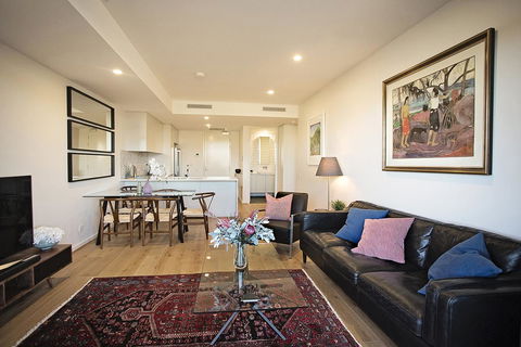 Greenwich Apartment - Tourism Caloundra 1