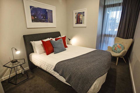 Greenwich Apartment - Tourism Caloundra 8