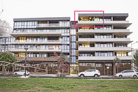 Greenwich Apartment - Tourism Caloundra 15