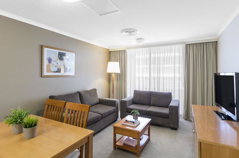Nesuto Canberra - Tourism Caloundra 19