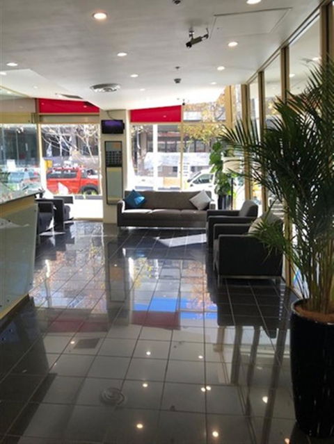 Nesuto Canberra - Tourism Caloundra 2
