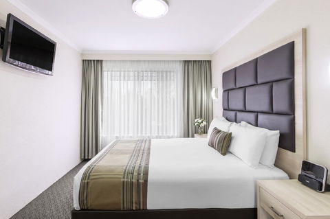 Garden City Hotel, Best Western Signature Collection - Tourism Caloundra 18