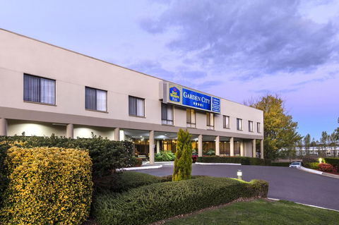 Garden City Hotel, Best Western Signature Collection - Tourism Caloundra 2