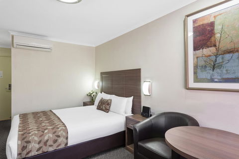 Garden City Hotel, Best Western Signature Collection - Tourism Caloundra 5