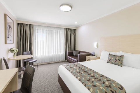 Garden City Hotel, Best Western Signature Collection - Tourism Caloundra 6