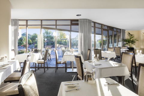 Garden City Hotel, Best Western Signature Collection - Tourism Caloundra 28
