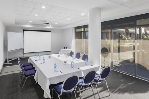 Garden City Hotel, Best Western Signature Collection - Tourism Caloundra 23