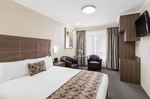 Garden City Hotel, Best Western Signature Collection - Tourism Caloundra 29