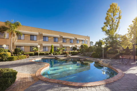 Garden City Hotel, Best Western Signature Collection - Tourism Caloundra 11