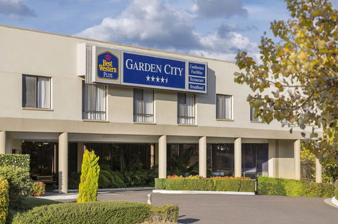Garden City Hotel, Best Western Signature Collection - Tourism Caloundra 14