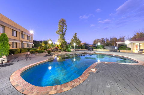 Garden City Hotel, Best Western Signature Collection - Tourism Caloundra 13