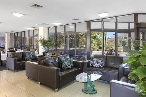 Garden City Hotel, Best Western Signature Collection - Tourism Caloundra 8