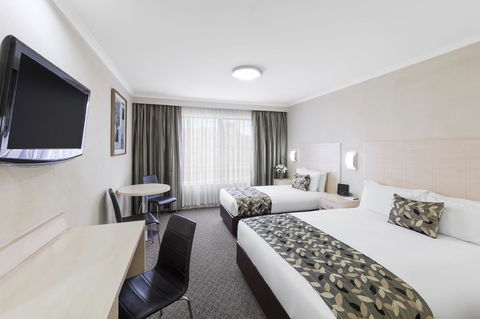 Garden City Hotel, Best Western Signature Collection - Tourism Caloundra 26