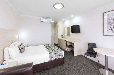 Garden City Hotel, Best Western Signature Collection - Tourism Caloundra 4