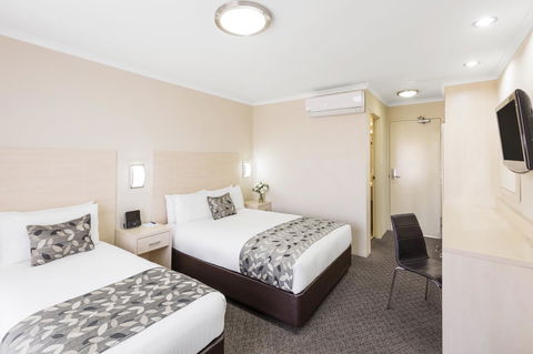 Garden City Hotel, Best Western Signature Collection - Tourism Caloundra 27
