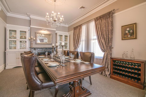 De Russie Boutique Hotel - Tourism Caloundra 25