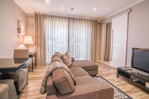 De Russie Boutique Hotel - Tourism Caloundra 17