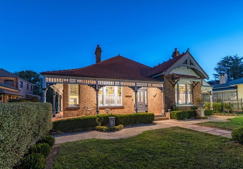 De Russie Boutique Hotel - Tourism Caloundra 15