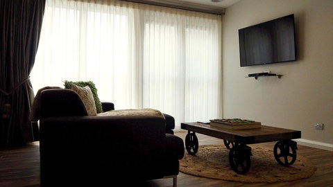 De Russie Boutique Hotel - Tourism Caloundra 28