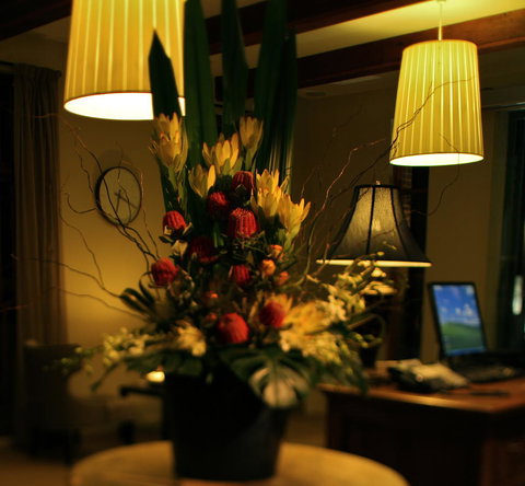 De Russie Boutique Hotel - Tourism Caloundra 26