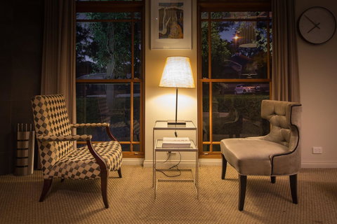 De Russie Boutique Hotel - Tourism Caloundra 21