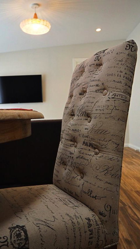 De Russie Boutique Hotel - Tourism Caloundra 29