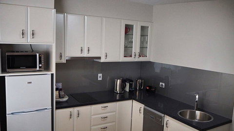 De Russie Boutique Hotel - Tourism Caloundra 31