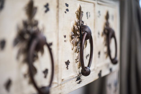 De Russie Boutique Hotel - Tourism Caloundra 9