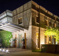 De Russie Boutique Hotel - Tourism Caloundra
