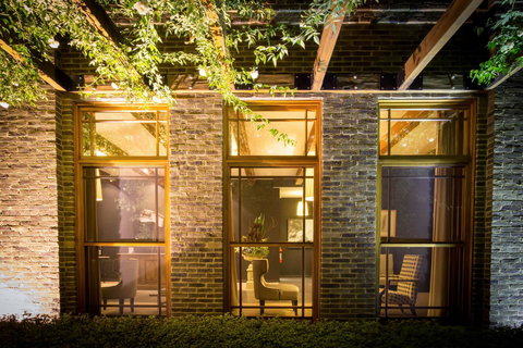 De Russie Boutique Hotel - Tourism Caloundra 35