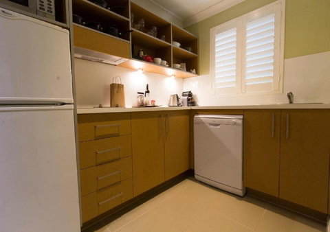 De Russie Boutique Hotel - Tourism Caloundra 19