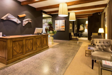De Russie Boutique Hotel - Tourism Caloundra 23