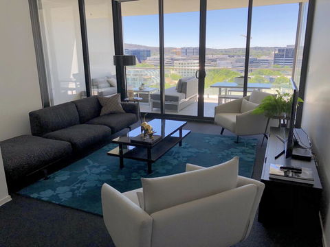 Birch Apartments In The City - Tourism Caloundra 4