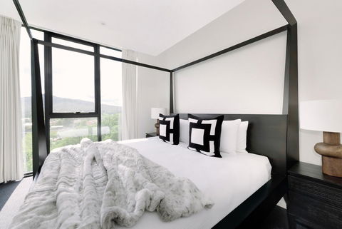 Birch Apartments In The City - Tourism Caloundra 1
