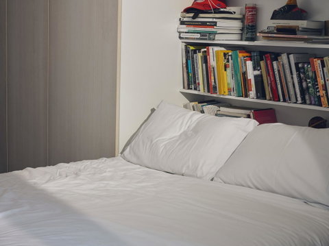 Nishi Apartments Eco Living By Ovolo - Tourism Caloundra 19