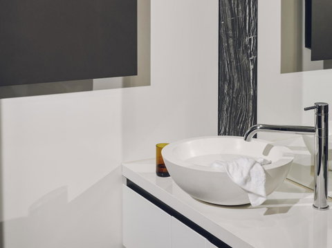 Nishi Apartments Eco Living By Ovolo - Tourism Caloundra 5