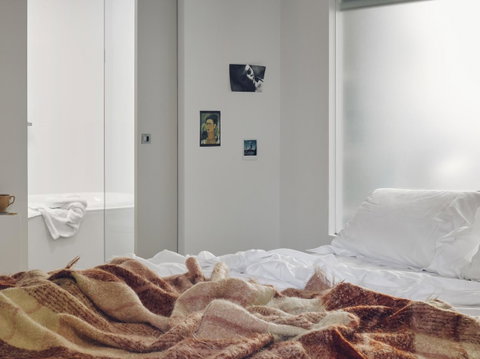 Nishi Apartments Eco Living By Ovolo - Tourism Caloundra 33