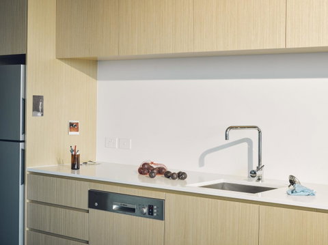 Nishi Apartments Eco Living By Ovolo - Tourism Caloundra 35