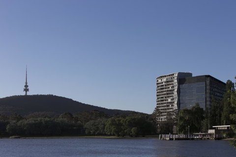 Nishi Apartments Eco Living By Ovolo - Tourism Caloundra 1