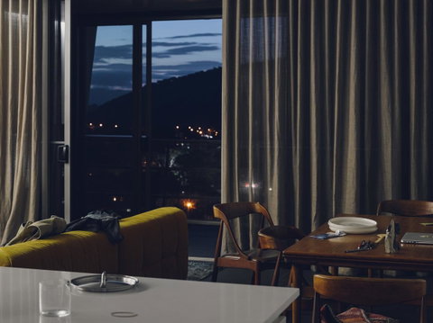 Nishi Apartments Eco Living By Ovolo - Tourism Caloundra 31