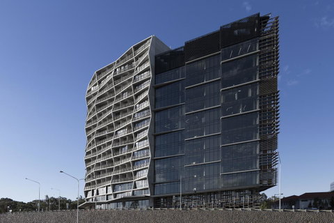 Nishi Apartments Eco Living By Ovolo - Tourism Caloundra 3