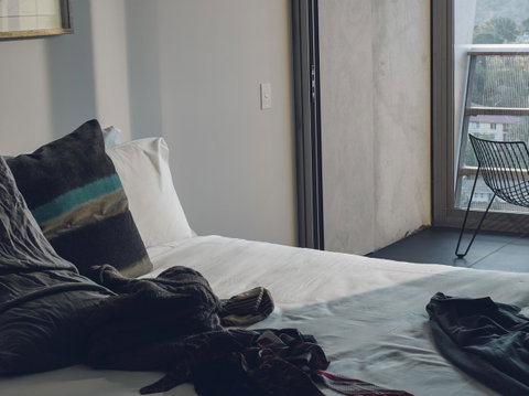 Nishi Apartments Eco Living By Ovolo - Tourism Caloundra 30