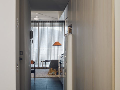 Nishi Apartments Eco Living By Ovolo - Tourism Caloundra 20