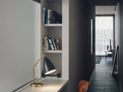 Nishi Apartments Eco Living By Ovolo - Tourism Caloundra 32