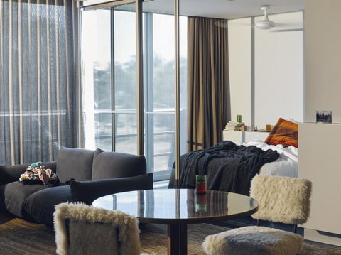 Nishi Apartments Eco Living By Ovolo - Tourism Caloundra 12