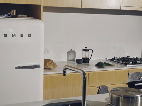 Nishi Apartments Eco Living By Ovolo - Tourism Caloundra 11