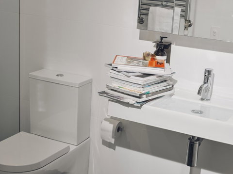 Nishi Apartments Eco Living By Ovolo - Tourism Caloundra 28