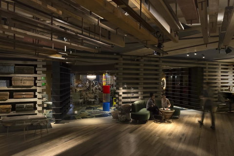 Nishi Apartments Eco Living By Ovolo - Tourism Caloundra 40