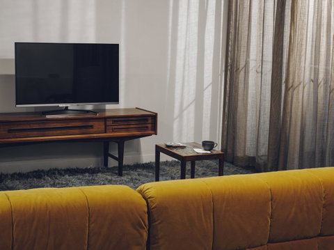Nishi Apartments Eco Living By Ovolo - Tourism Caloundra 23