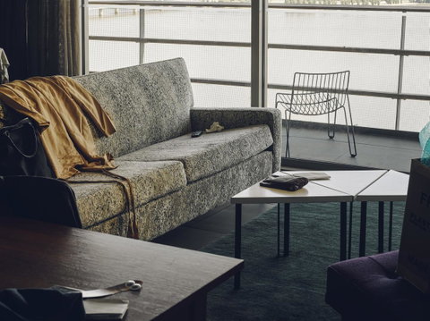 Nishi Apartments Eco Living By Ovolo - Tourism Caloundra 36